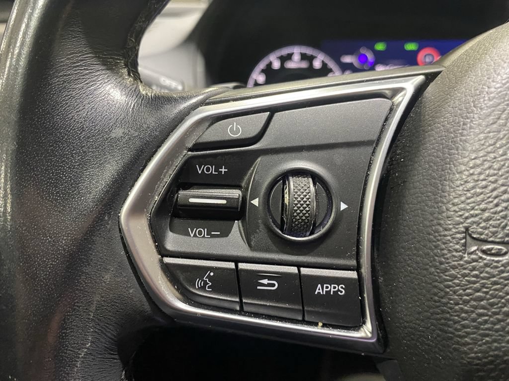 Used 2021 Acura RDX FWD w/ Technology Package image 10