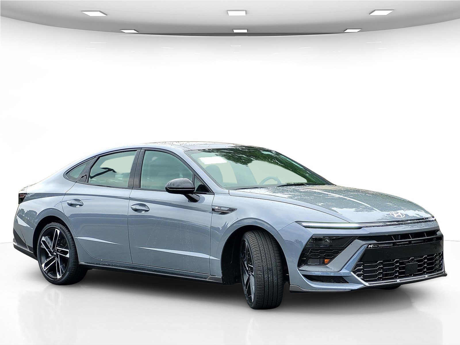 New 2026 Hyundai Sonata N Line image 4