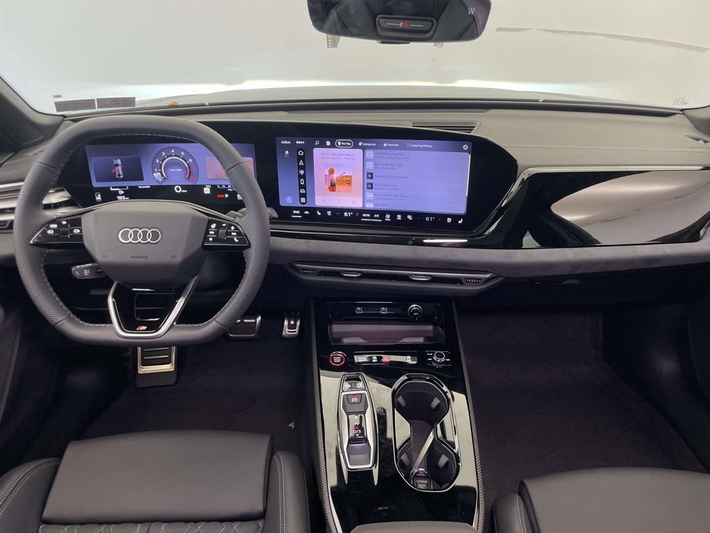 New 2026 Audi S5 Premium Plus AWD/4WD image 26