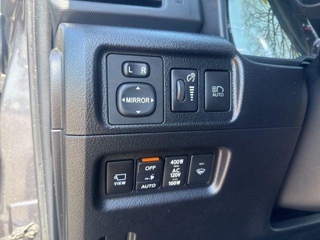 Used 2023 Toyota 4Runner Limited image 26