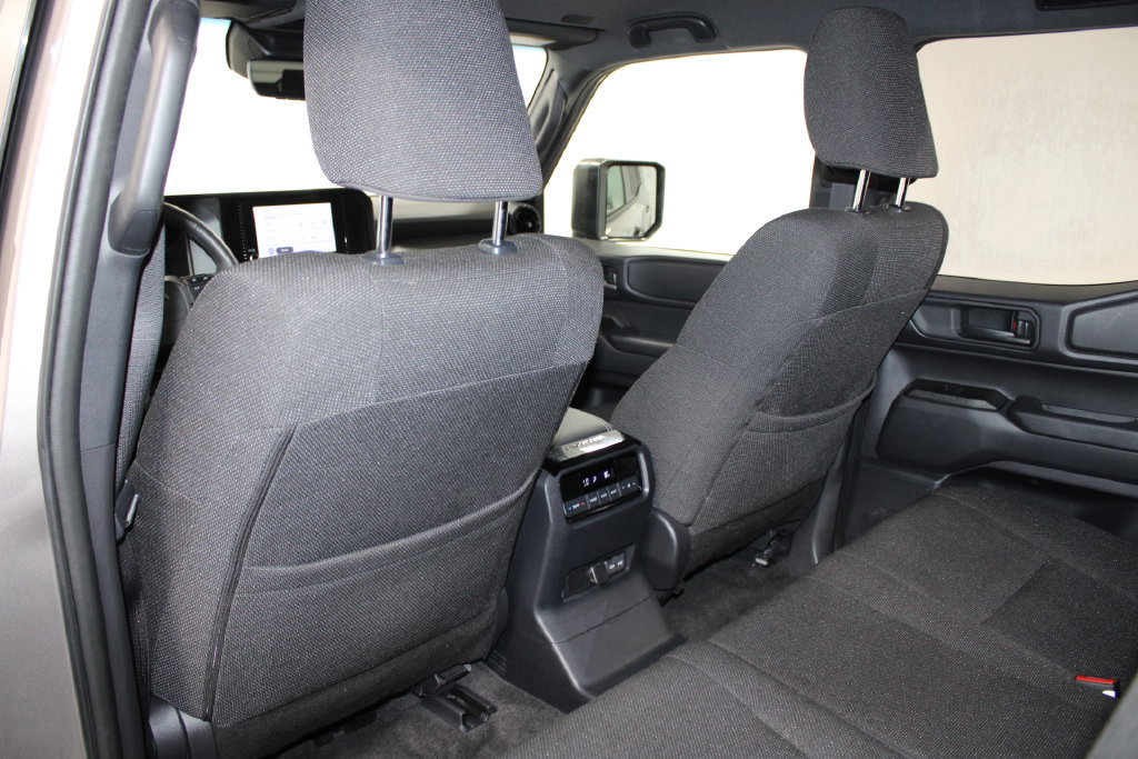 Used 2025 Toyota Land Cruiser 1958 AWD/4WD image 23