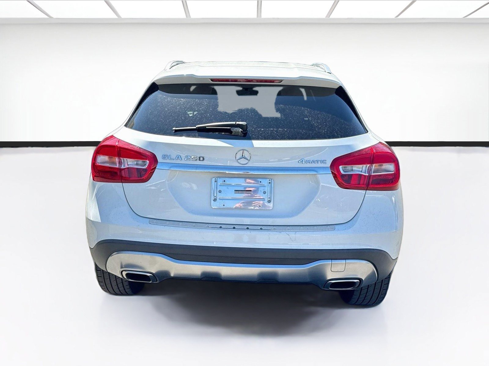 Used 2019 Mercedes-Benz GLA 250 4MATIC image 5