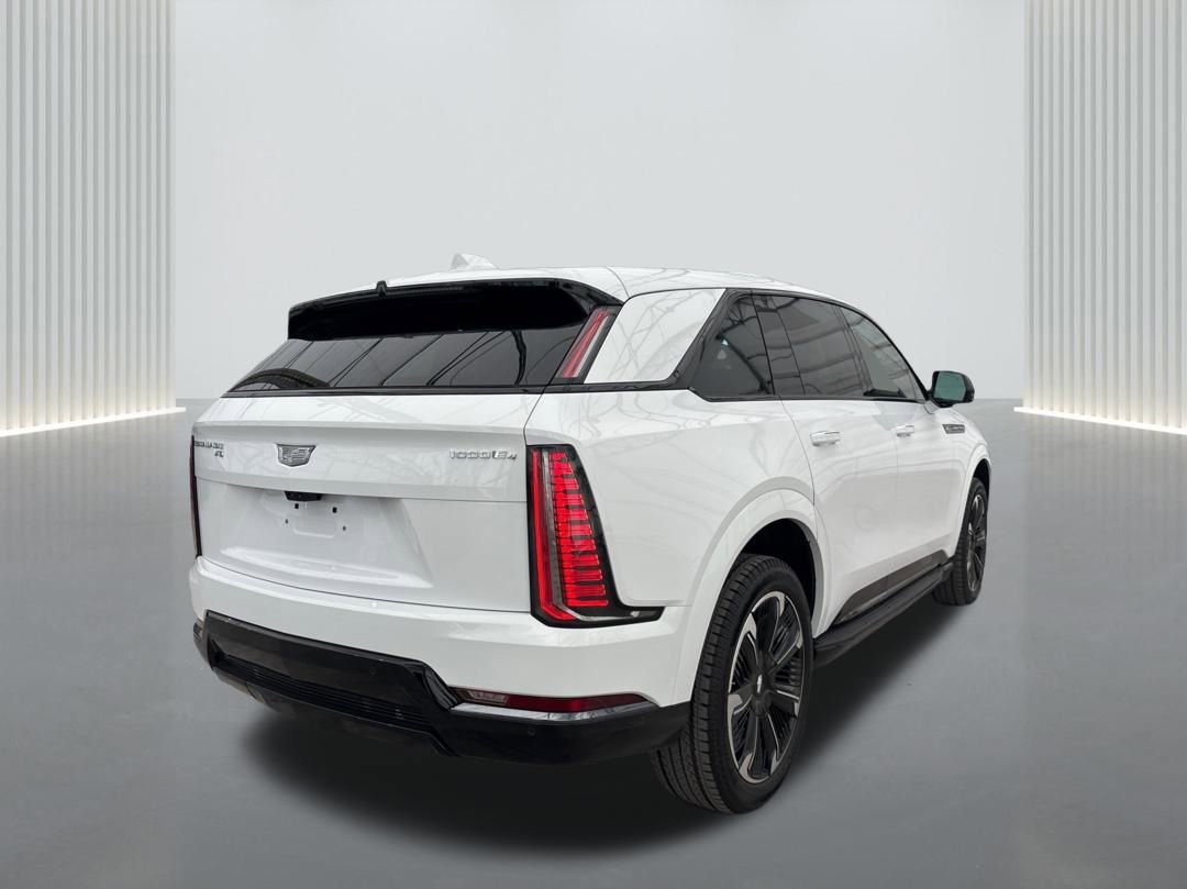 New 2025 Cadillac Escalade IQ Sport 2 image 5