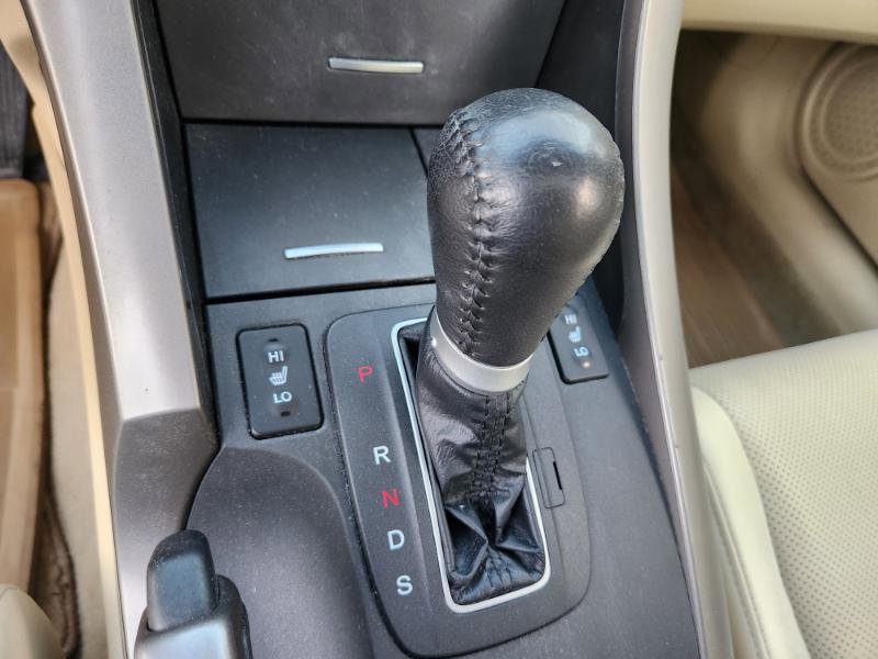 Used 2009 Acura TSX w/ Technology Package image 18