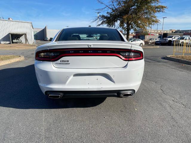 Used 2022 Dodge Charger SXT image 7