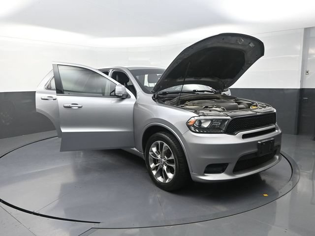 Used 2019 Dodge Durango GT AWD/4WD image 39