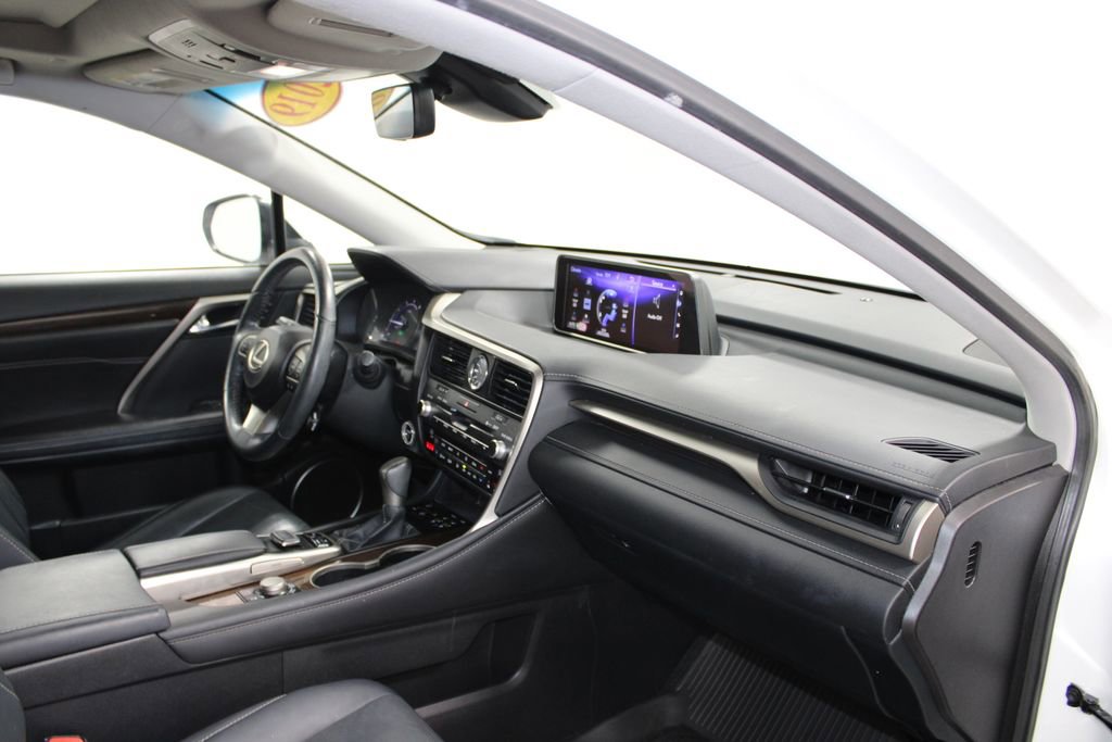 Used 2019 Lexus RX 450h AWD w/ Navigation Package image 27