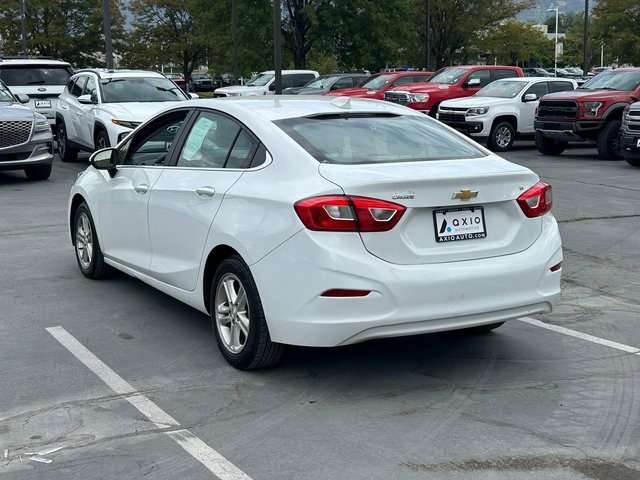 Used 2018 Chevrolet Cruze LT image 6