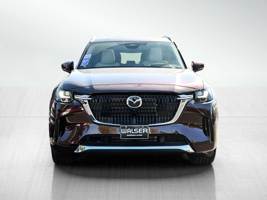 New 2026 MAZDA CX-90 3.3 Turbo S w/ Premium Plus image 2