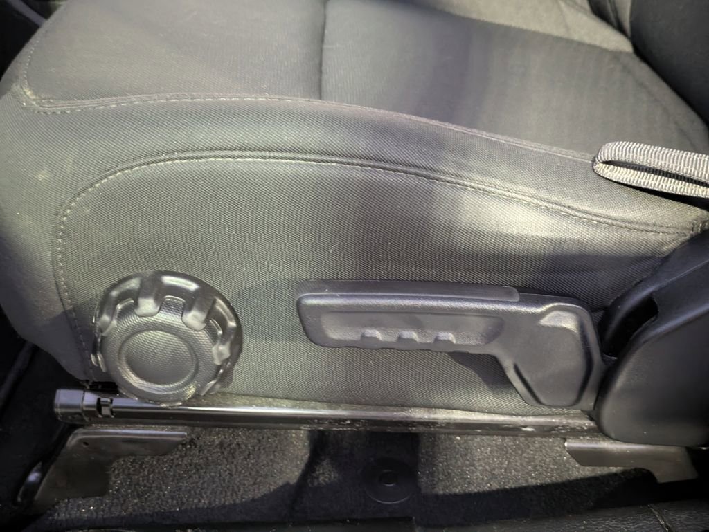 Used 2021 Jeep Wrangler Unlimited Sport image 20