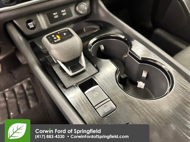 Used 2025 Nissan Rogue SV image 25