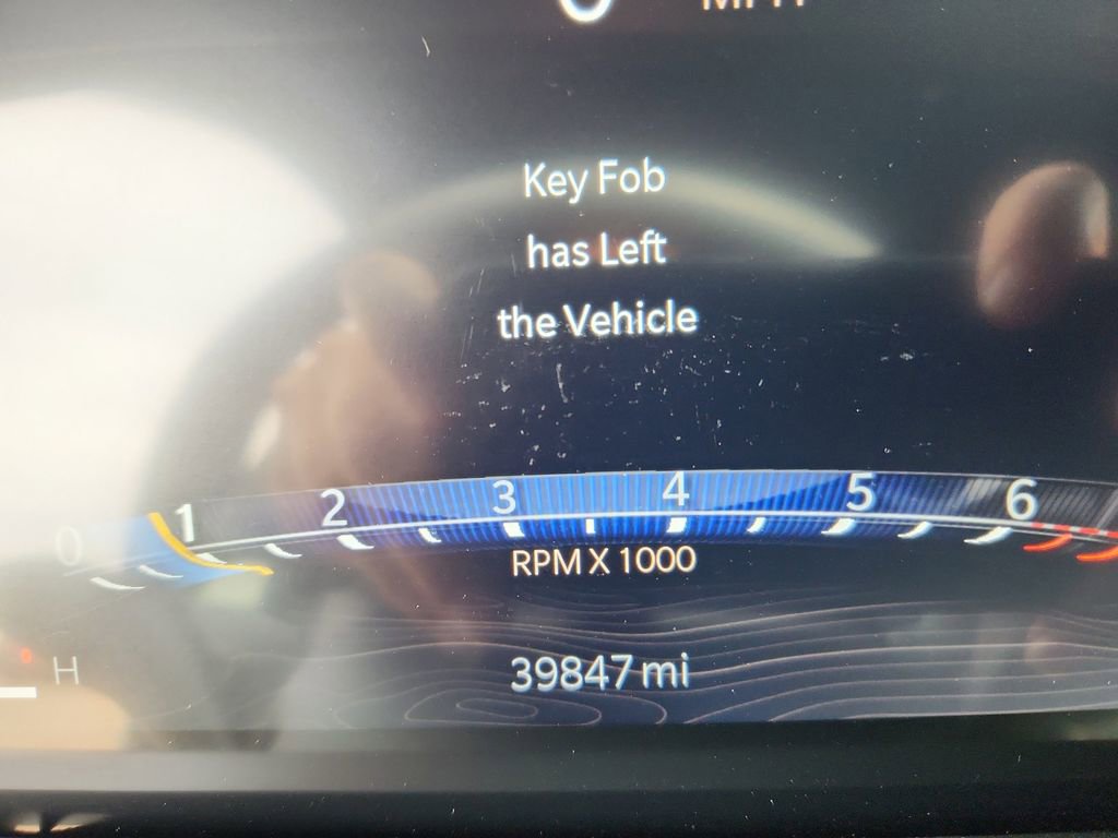 Used 2024 Jeep Grand Cherokee L Limited image 26