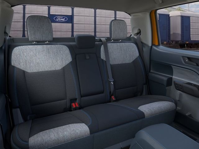 New 2026 Ford Maverick XLT AWD/4WD image 11