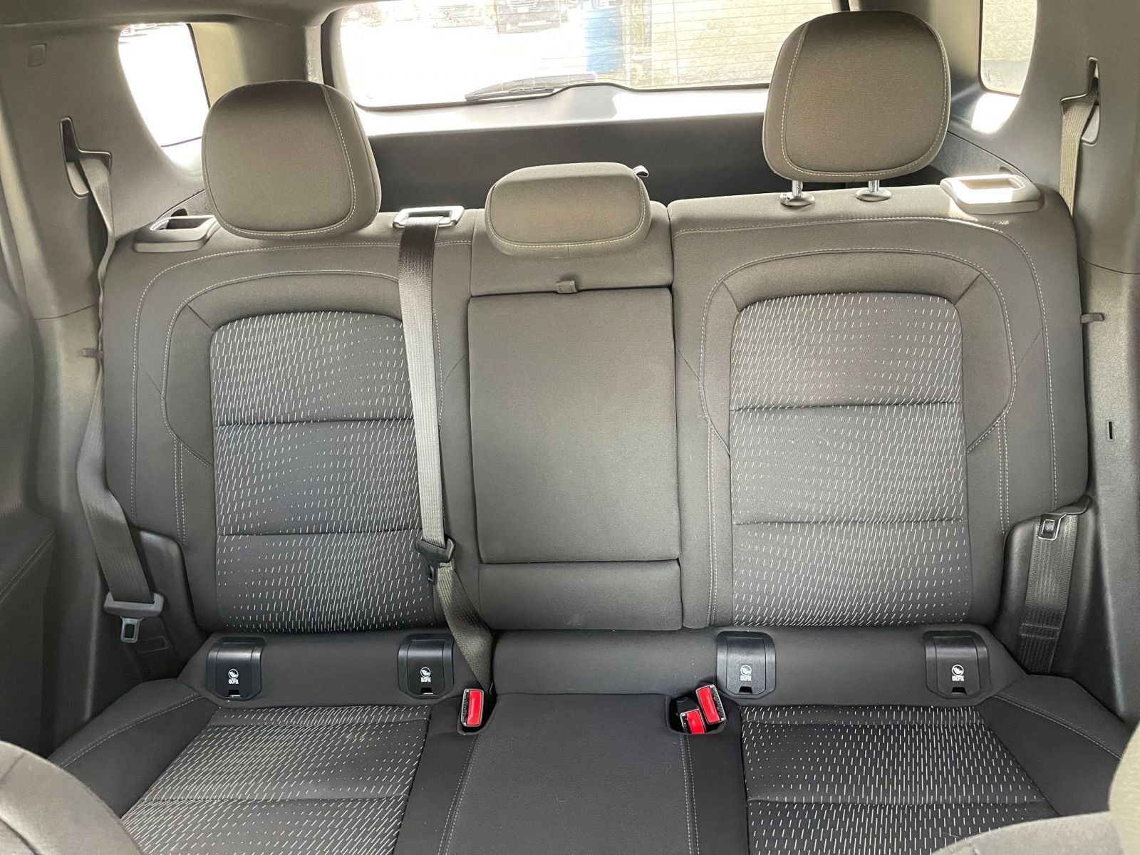 Used 2025 Chevrolet Equinox LT FWD image 38