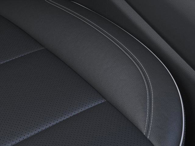 New 2026 Chevrolet Silverado EV LT w/ Premium Package image 21