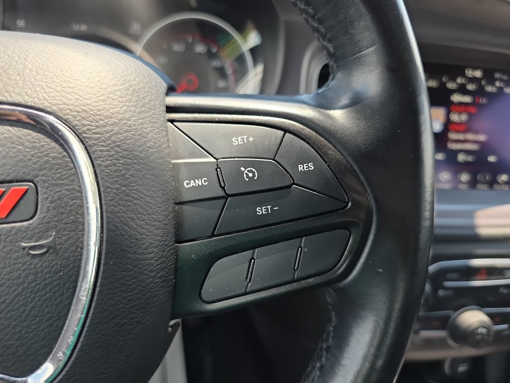 Used 2023 Dodge Charger SXT RWD image 18