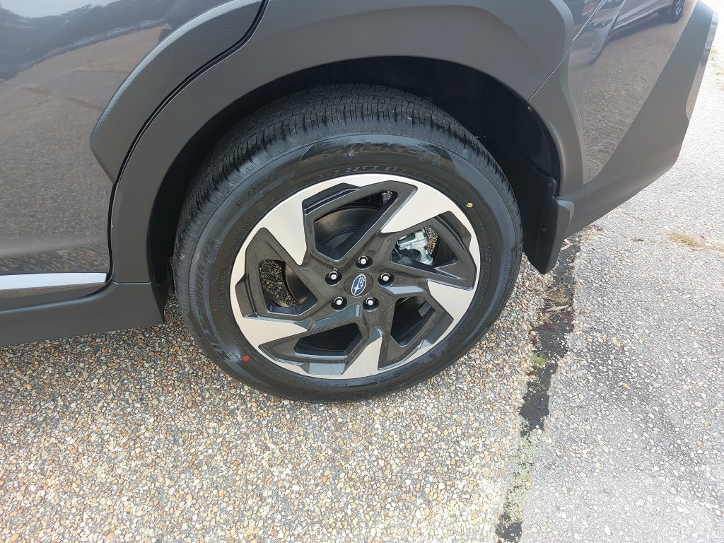 New 2026 Subaru Crosstrek 2.5i Limited AWD/4WD image 27