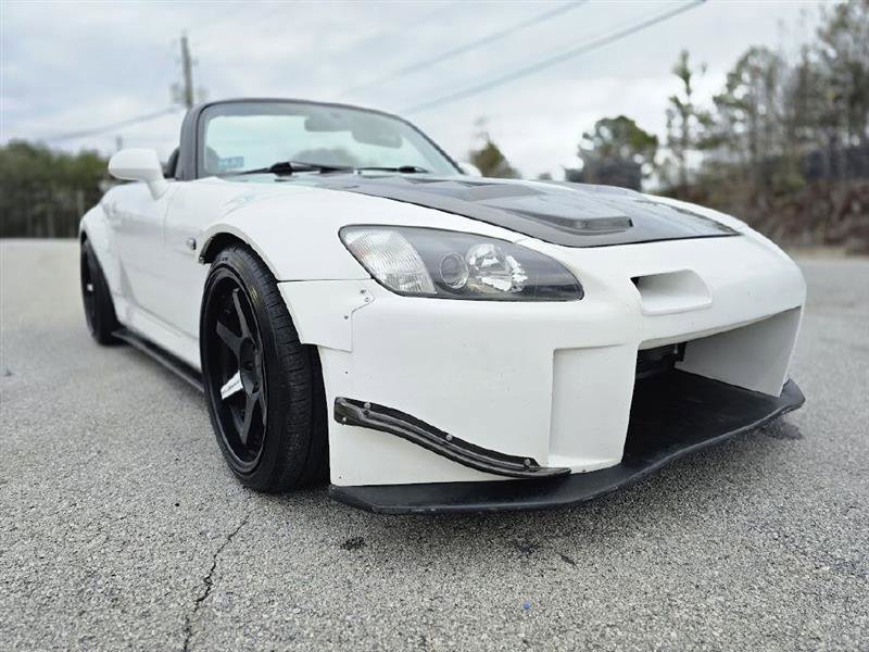 Used 2002 Honda S2000 image 12