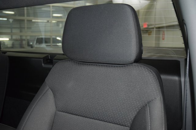 Used 2024 Chevrolet Silverado 1500 W/T w/ WT Value Package image 39