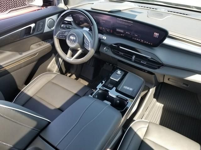 New 2026 Buick Enclave Avenir w/ Super Cruise Package image 13