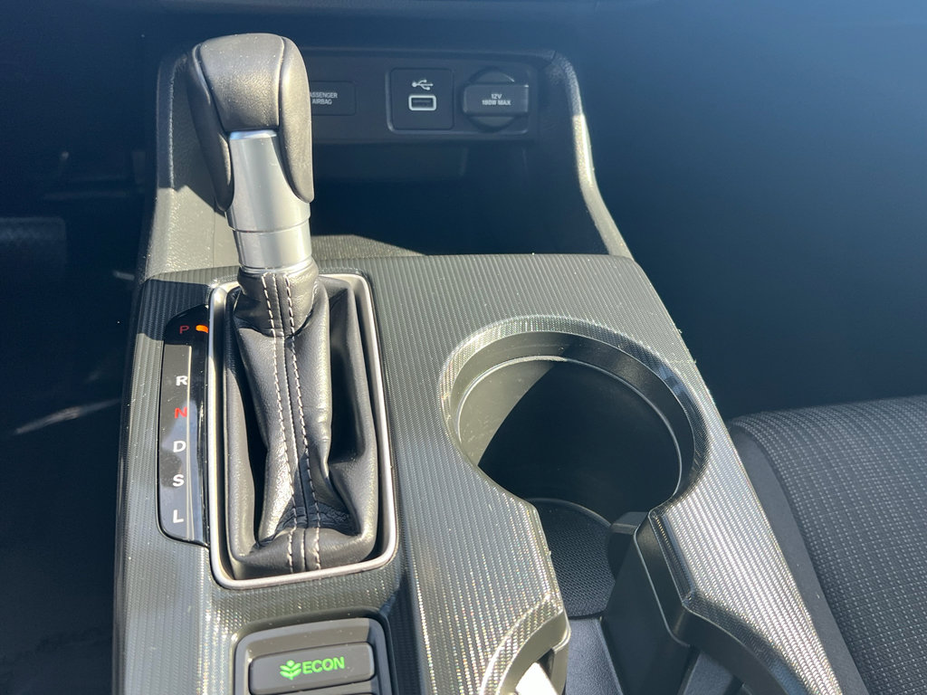 Used 2024 Honda Civic EX image 29