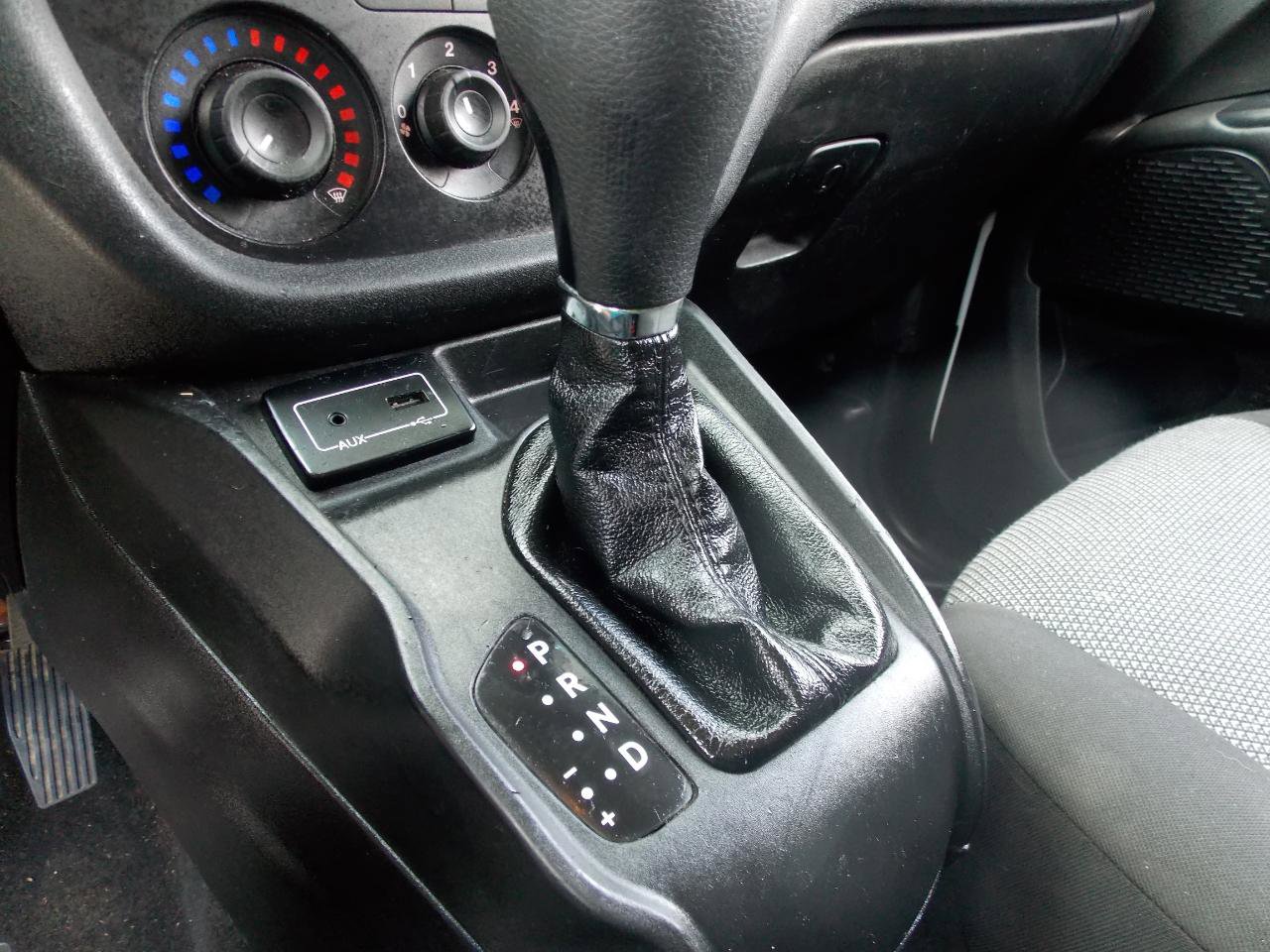 Used 2019 RAM ProMaster City Tradesman FWD image 11