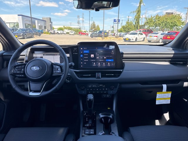 New 2026 Subaru Outback Touring XT AWD/4WD image 14