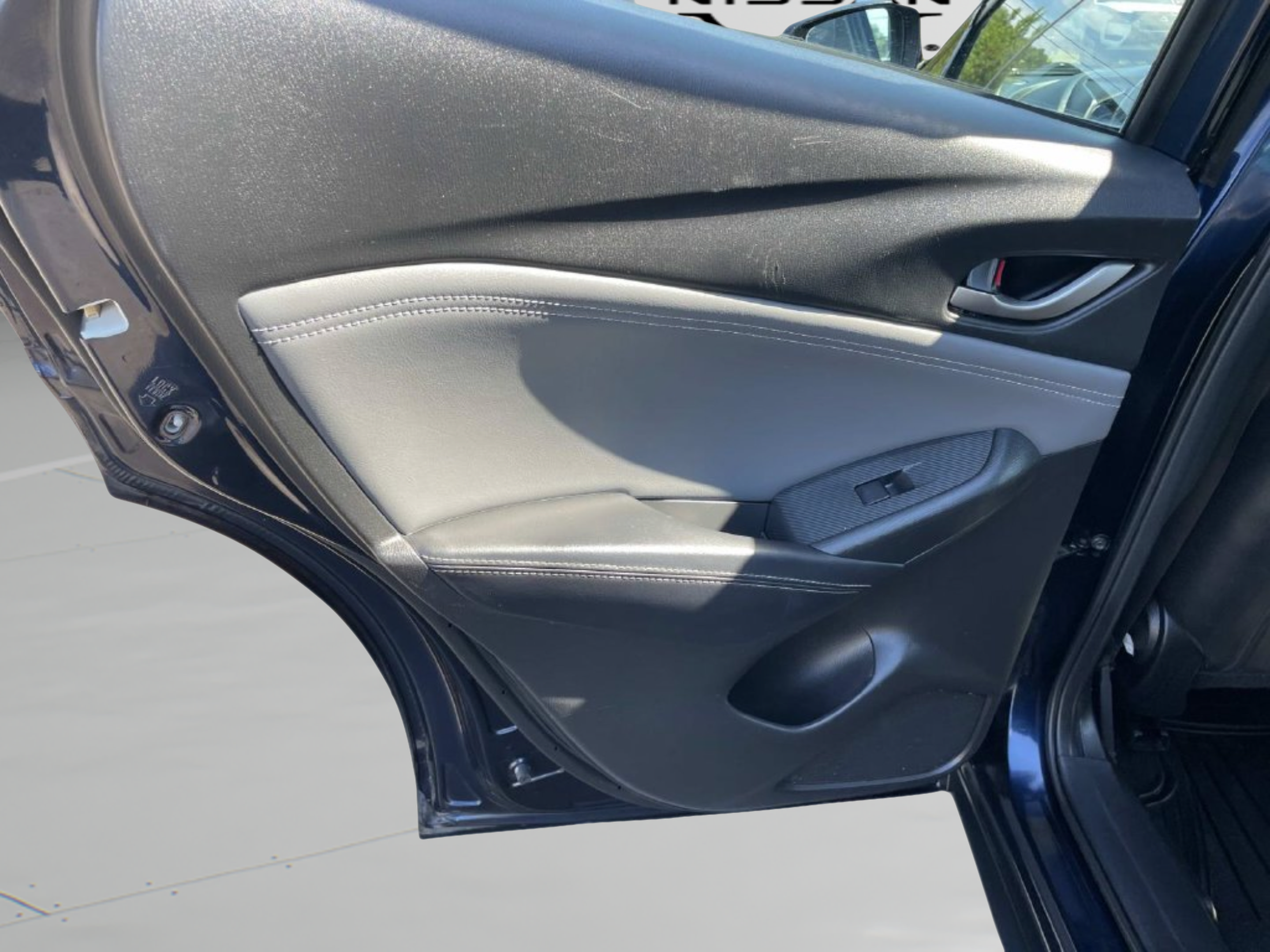 Used 2019 MAZDA CX-3 Touring w/ Preferred Equipment Package FWD image 11