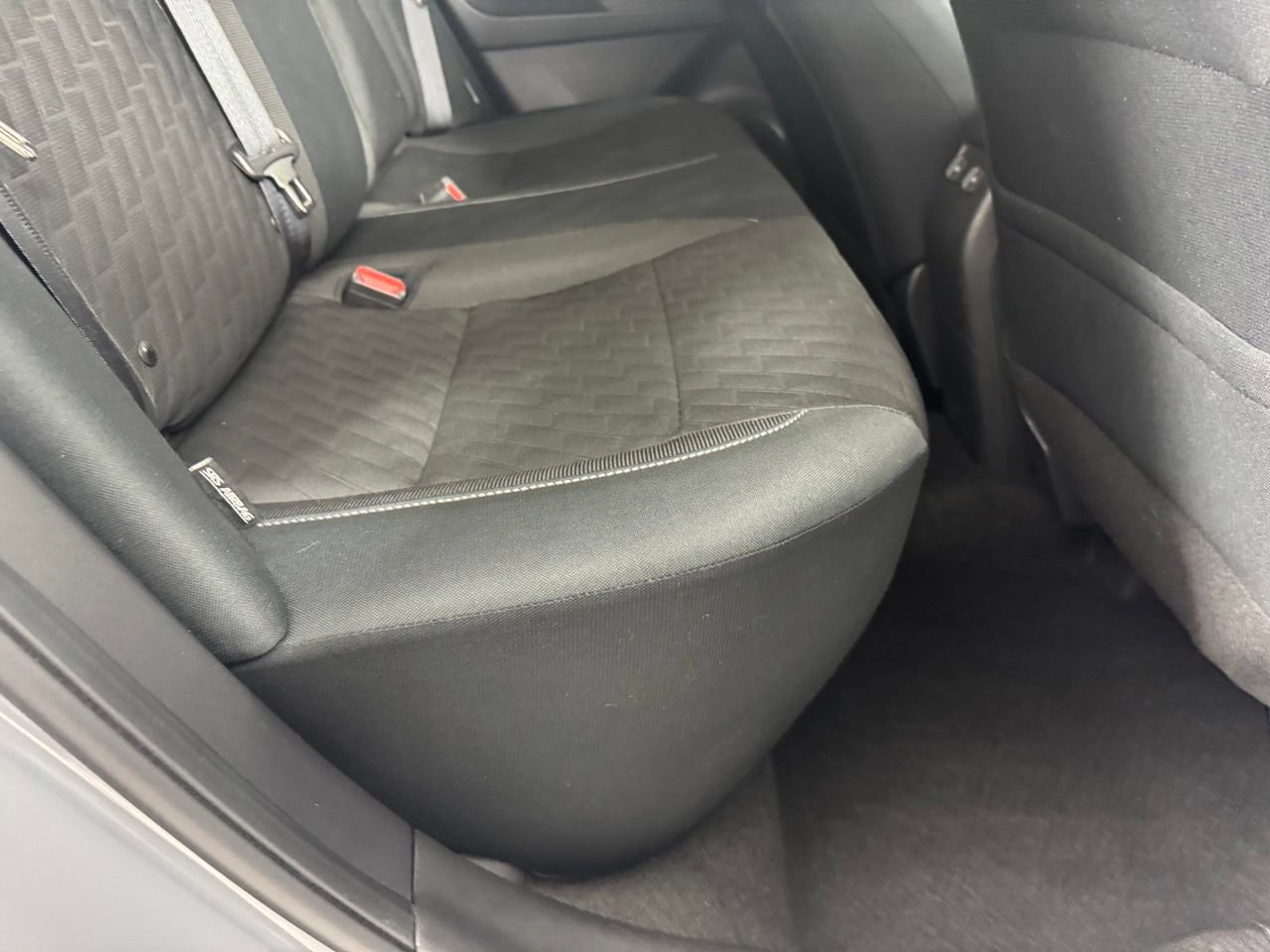 Used 2024 Nissan Kicks SV FWD image 31