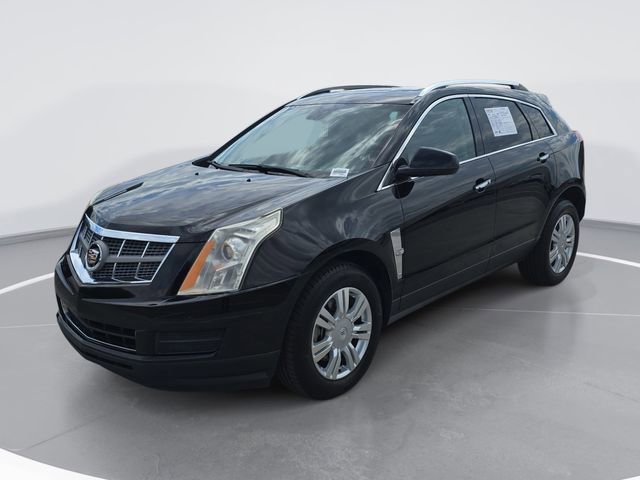 Used 2012 Cadillac SRX Luxury image 7