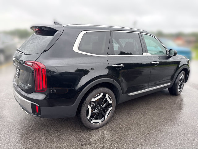 Certified 2025 Kia Telluride S AWD/4WD image 7