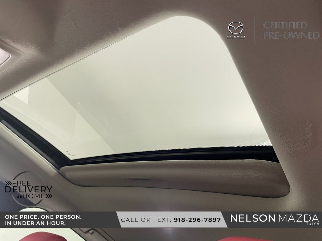 Certified 2022 MAZDA CX-30 AWD 2.5 S w/ Preferred Package image 19