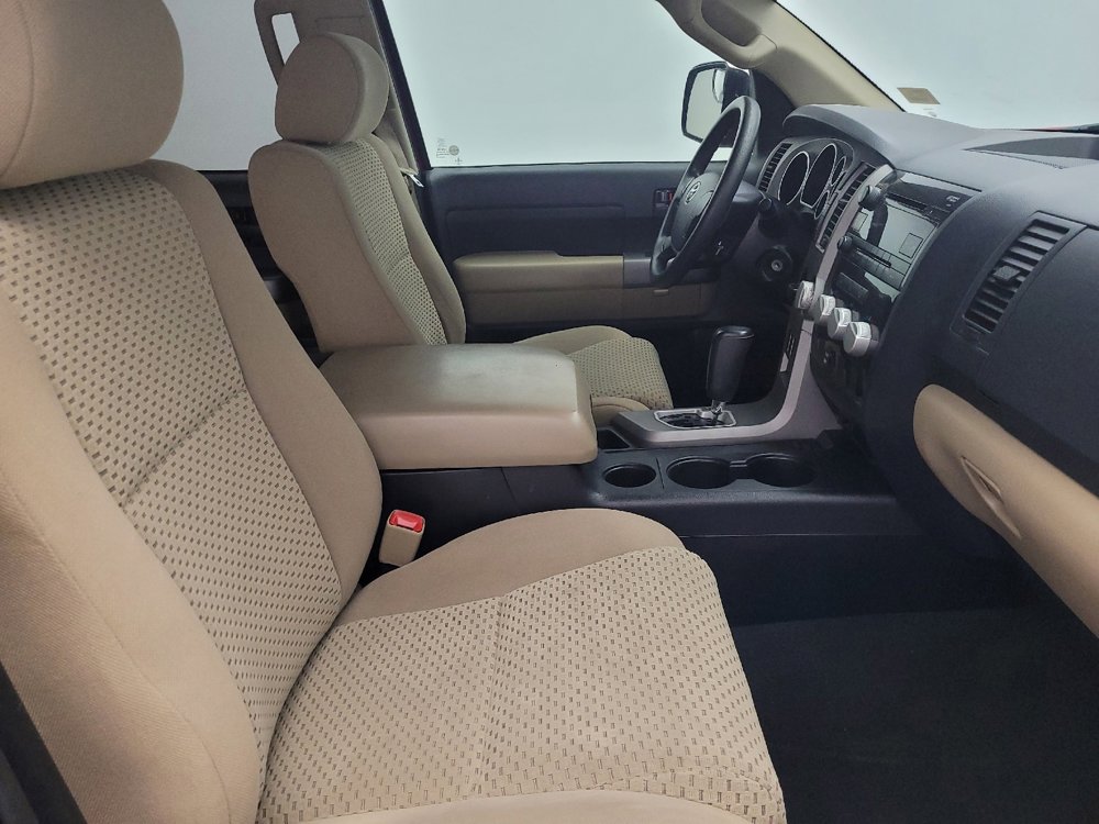 Used 2013 Toyota Tundra 2WD CrewMax image 21