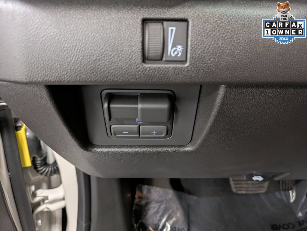 Used 2026 GMC Canyon Denali AWD/4WD image 22