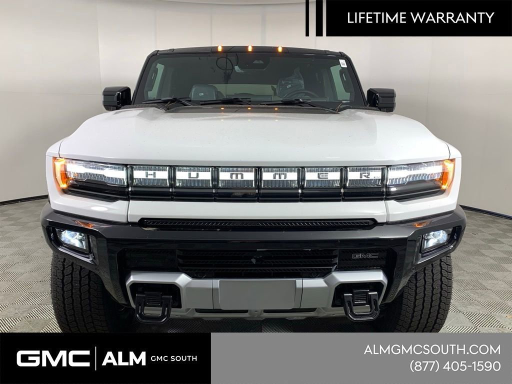 New 2026 GMC Hummer EV SUV image 14