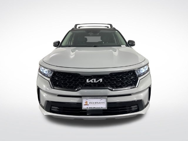 Used 2023 Kia Sorento SX FWD image 27