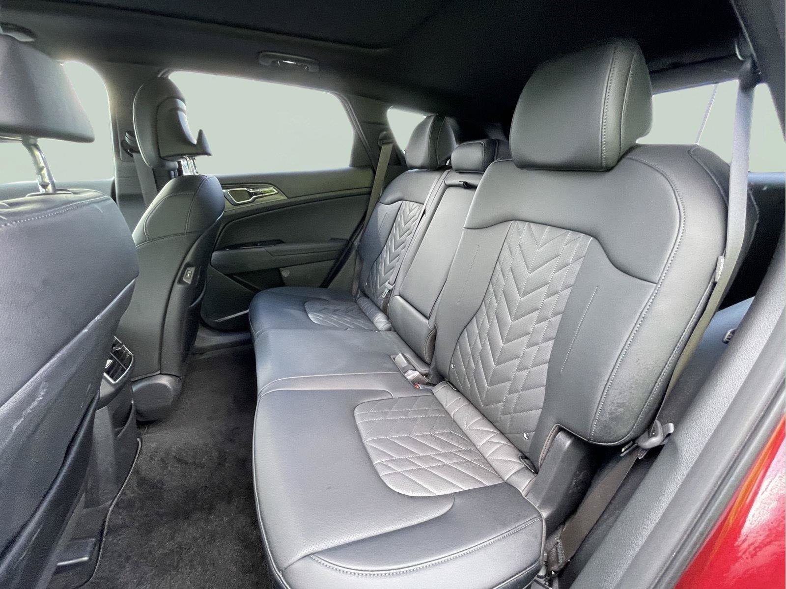 Used 2024 Kia Sportage X-Line Prestige AWD/4WD image 15
