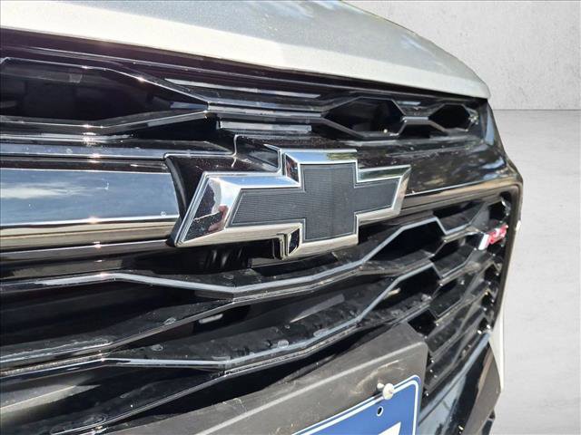 Used 2021 Chevrolet Blazer RS w/ LPO, Floor Liner Package FWD image 14