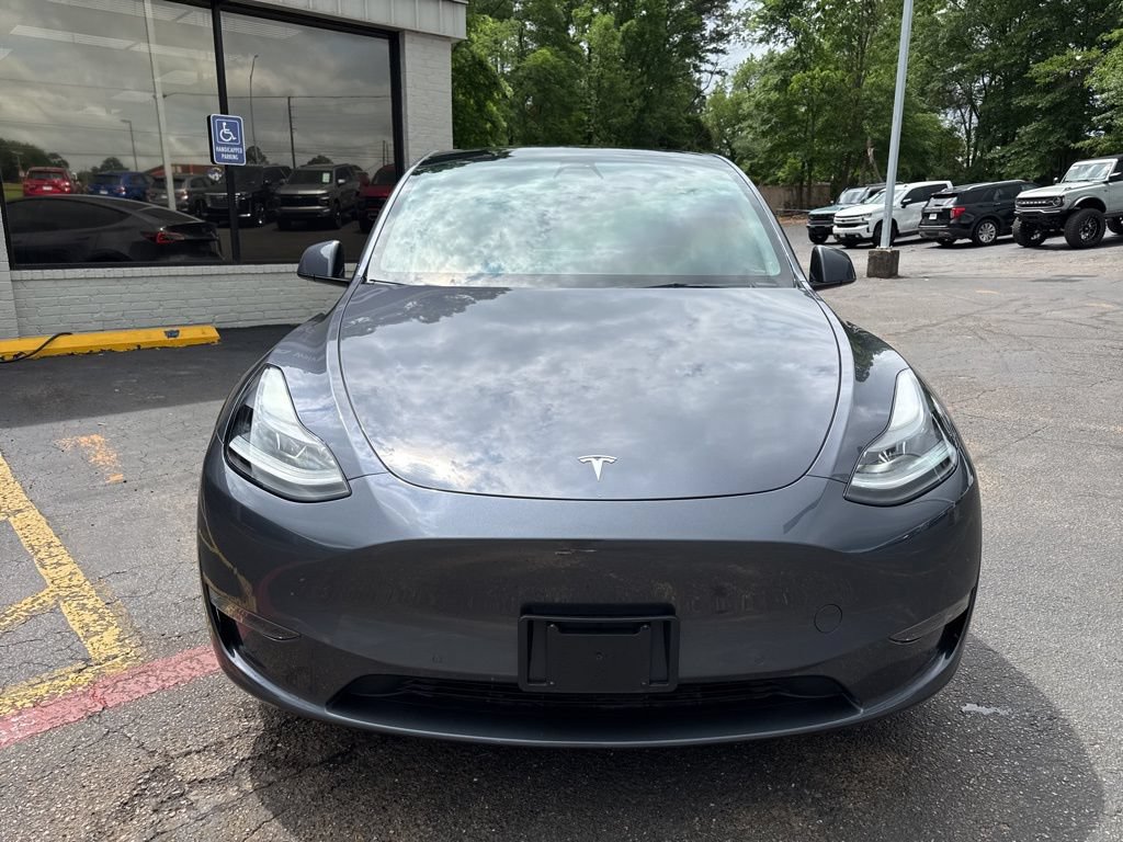 Used 2022 Tesla Model Y Performance AWD/4WD image 3