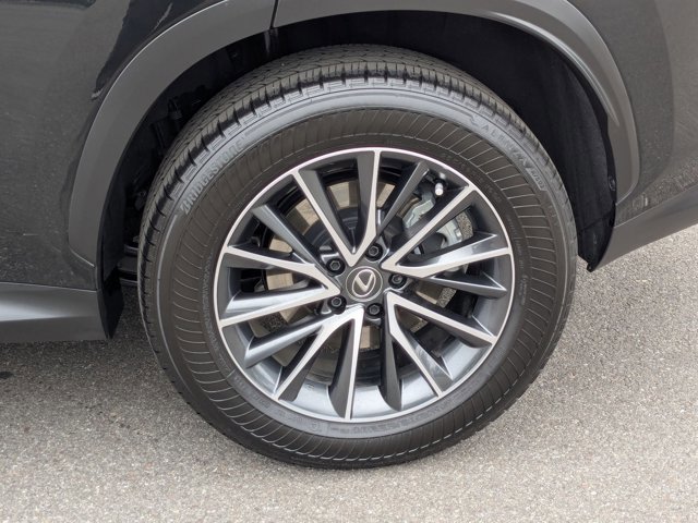 Certified 2025 Lexus NX 350 AWD image 29