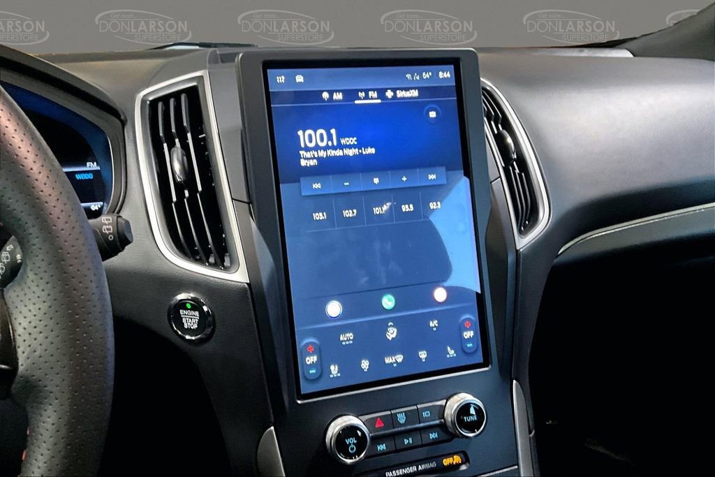 Used 2024 Ford Edge ST-Line image 25