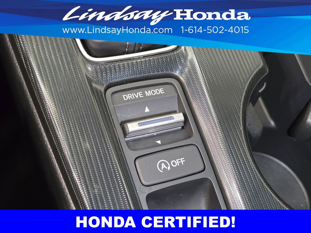 Certified 2025 Honda Civic Sport image 21