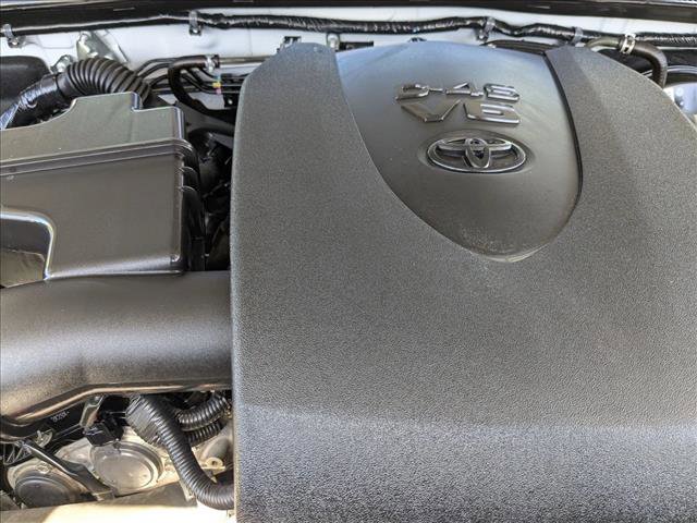 Used 2023 Toyota Tacoma SR5 image 22