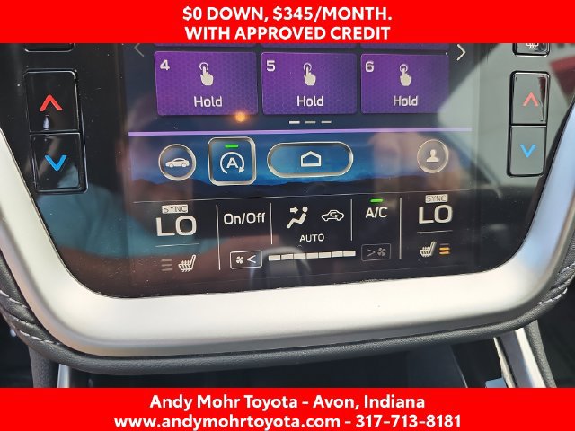 Used 2022 Subaru Outback Premium AWD/4WD image 23