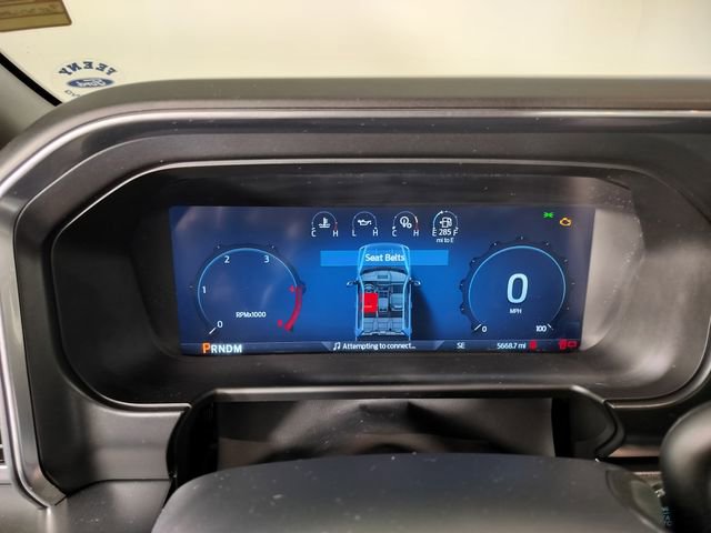 Certified 2025 Ford F350 Platinum AWD/4WD image 51