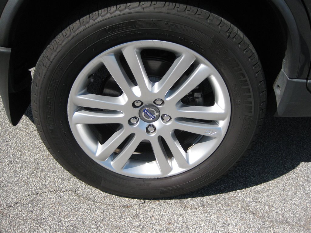 Used 2012 Volvo XC90 3.2 AWD/4WD image 9