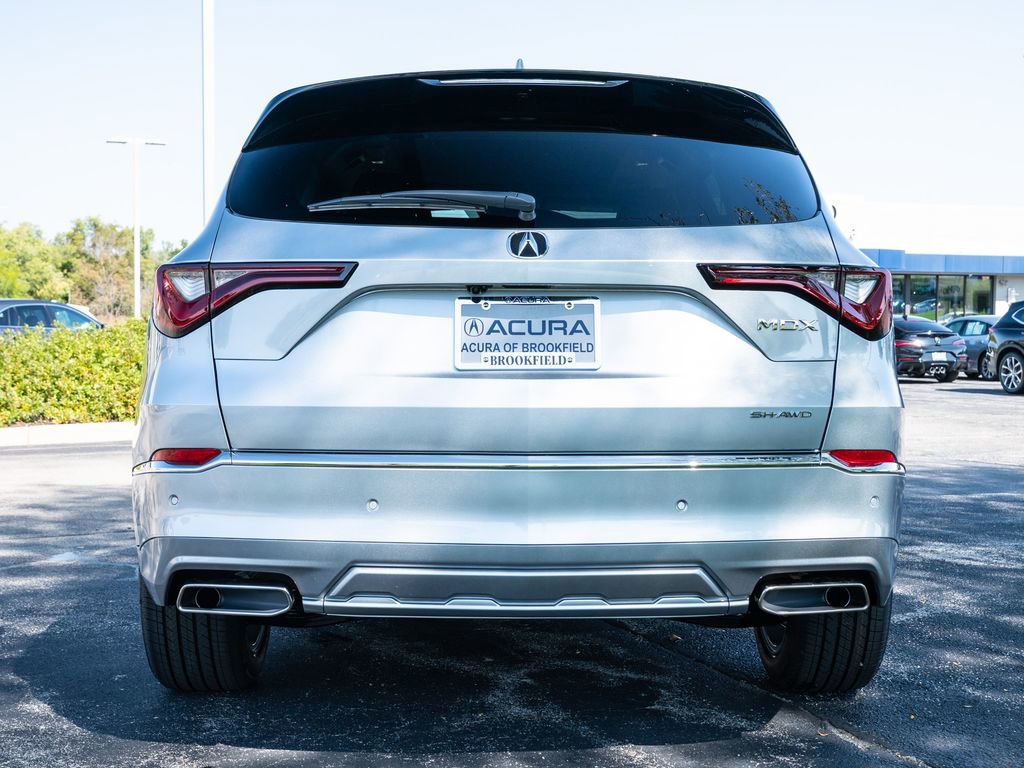New 2026 Acura MDX w/ Advance Package image 11