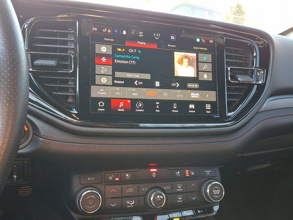 Certified 2023 Dodge Durango R/T w/ Tow 'N Go Package image 27