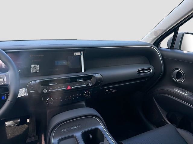 New 2026 Hyundai Palisade FWD Hybrid image 24