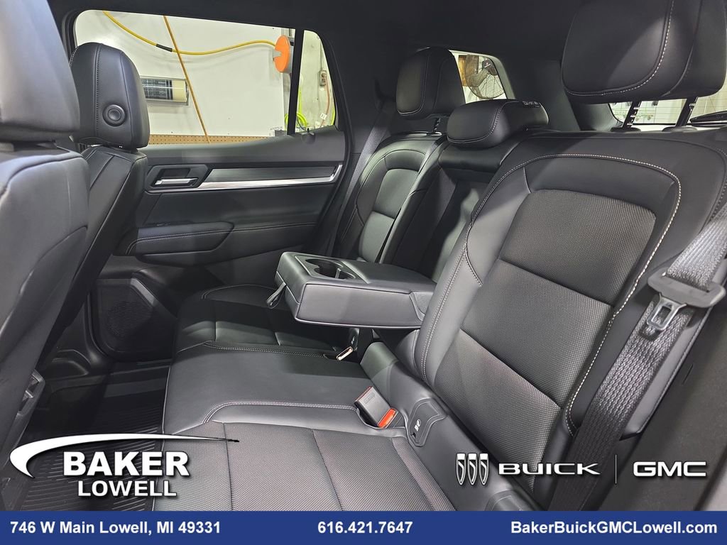 New 2026 GMC Terrain Elevation w/ Elevation Premium Package image 14